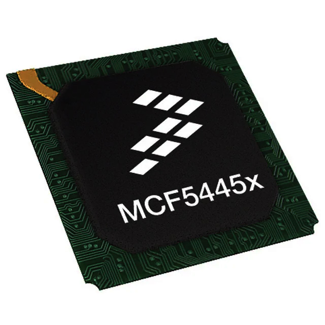 MCF54452VR266R