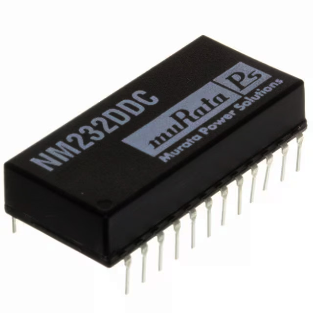 NM232DDC