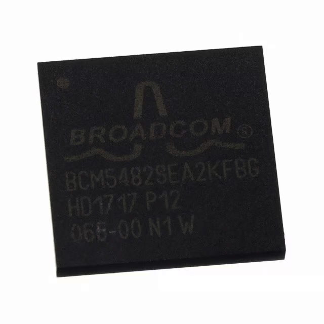 BCM5482SEA2KFBG