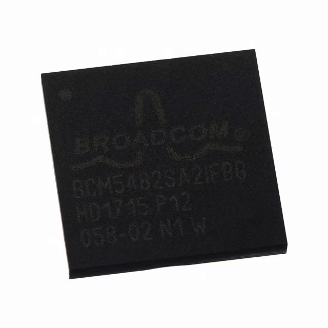 BCM5482SA2IFBG