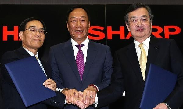 郭台铭卸任，鸿海的芯片故事刚刚开始