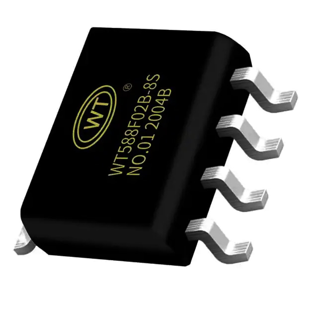 WT588F02B-8S