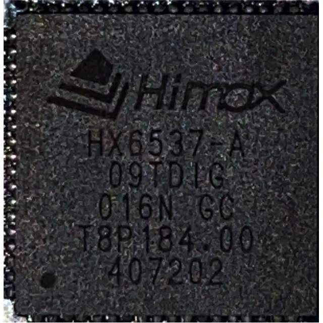HX6537-A09TDIG