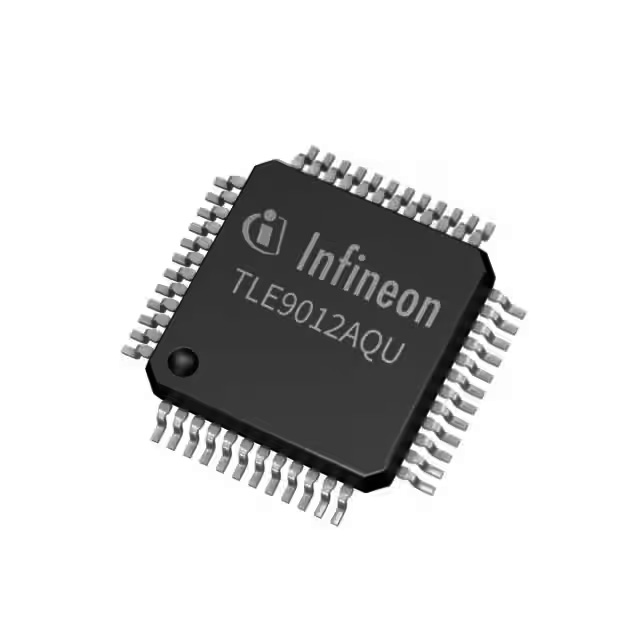 TLE9012AQUXUMA1