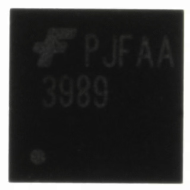 FAN3989MLP8X