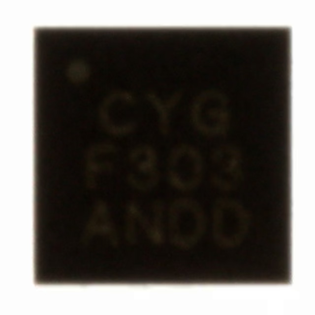C8051F303R