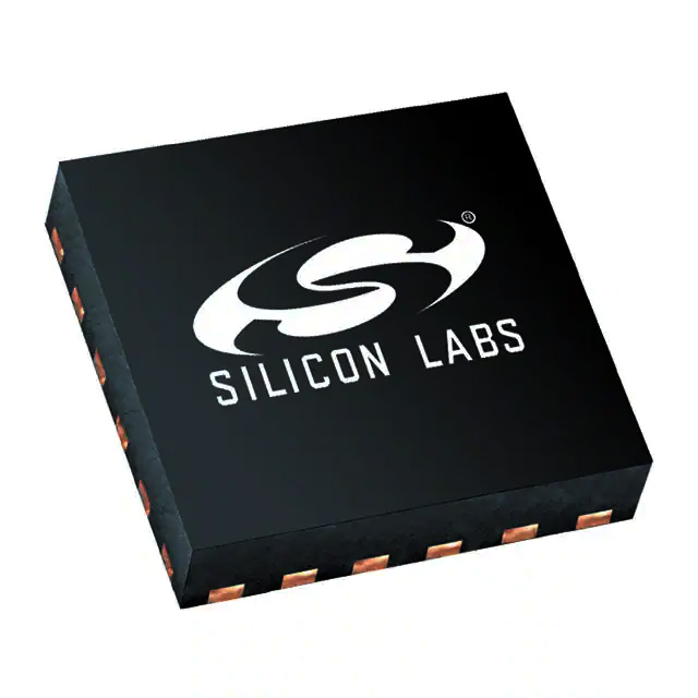 EFM8LB11F16ES0-C-QFN24R