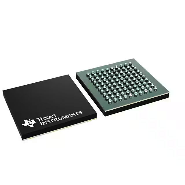 TMS320F2806NMFAR