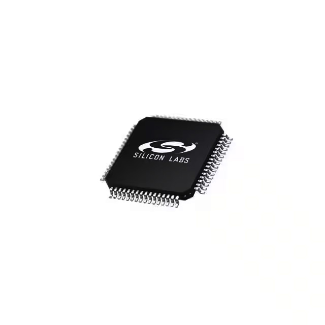 EFM32GG12B110F1024GQ64-A