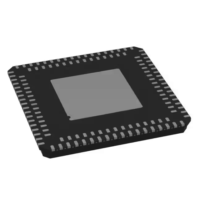 PIC32MZ1025W104132-I/NX