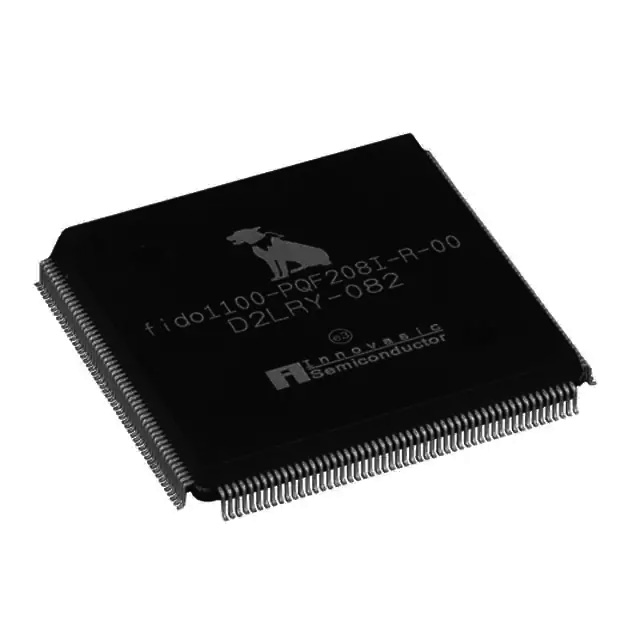 FIDO1100PQF208IR1