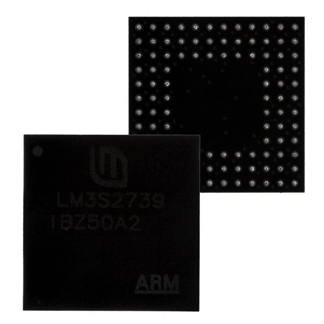 LM3S6420-IBZ25-A2