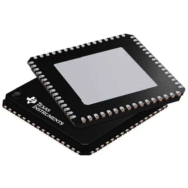 MSP430F415IRTDT