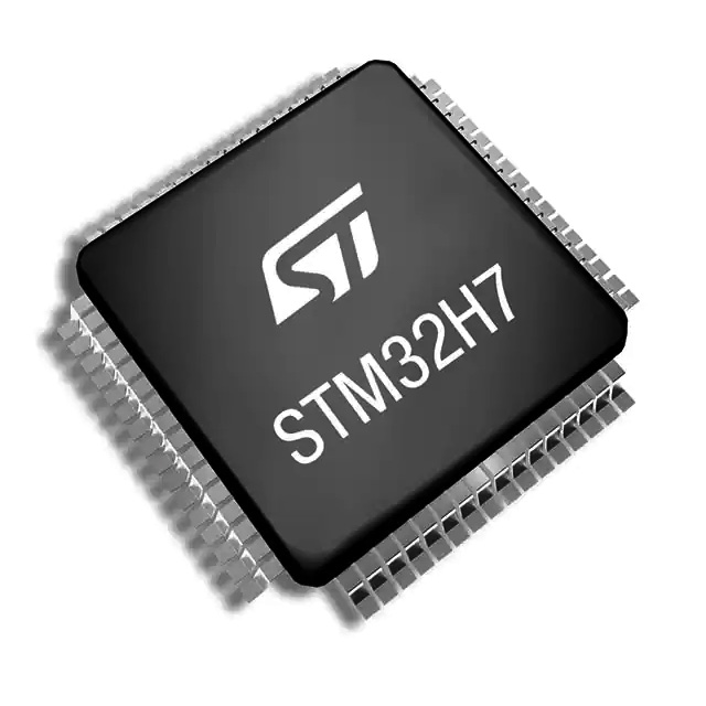 STM32H730ZBT6