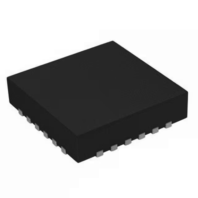 EFM8BB31F64A-B-4QFN24R