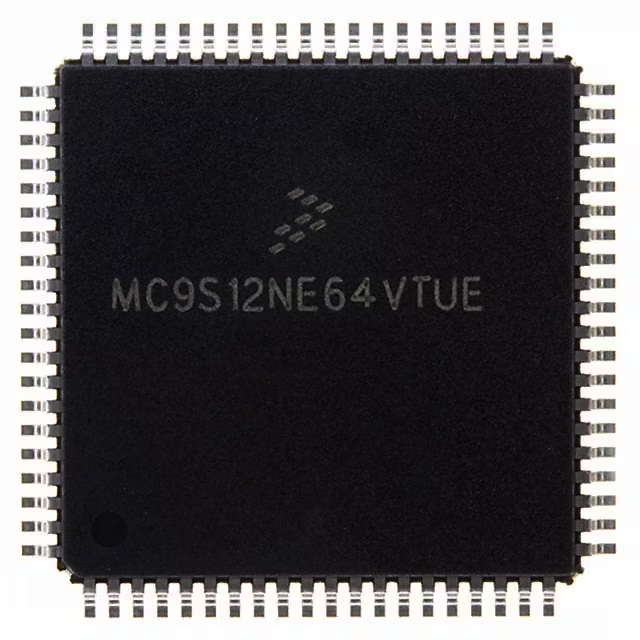 MC9S12NE64VTU