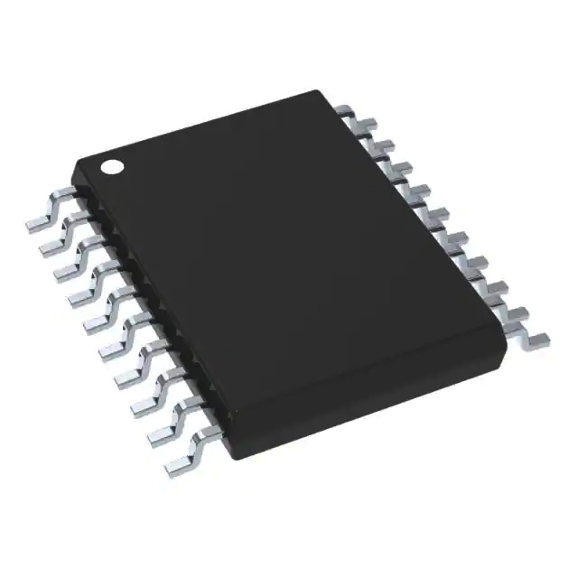 PIC18LF1330-I/SS