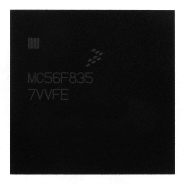 MC56F8347VVFE
