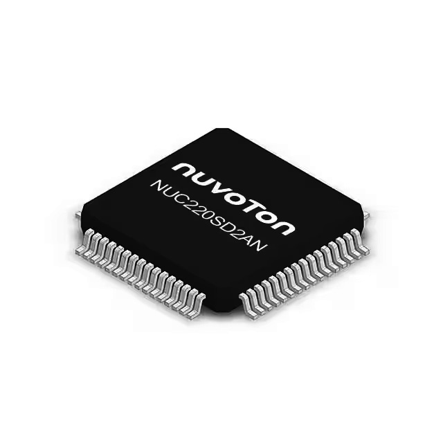 NUC220SD2AN