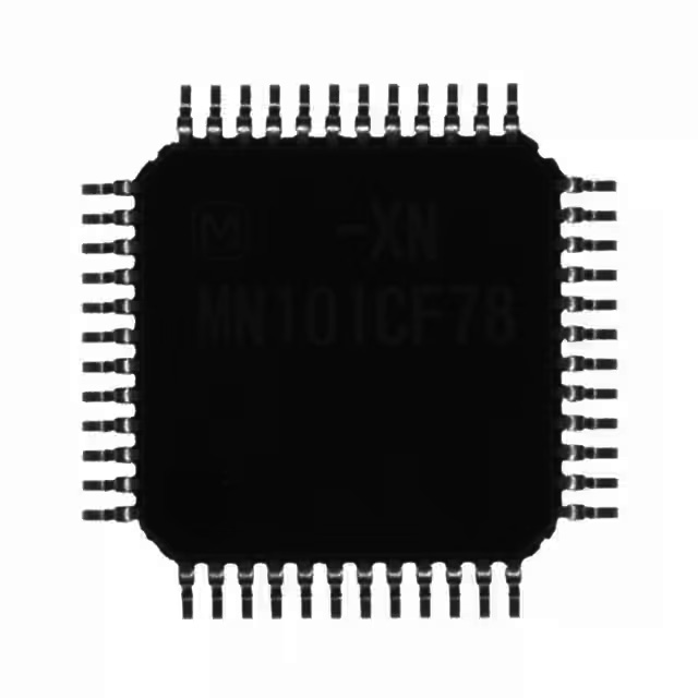 MN101CF78AXN