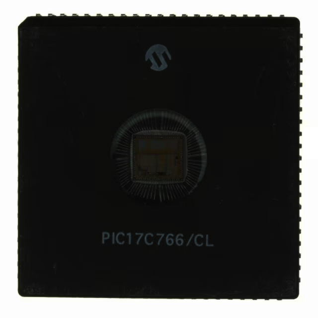 PIC17C766/CL