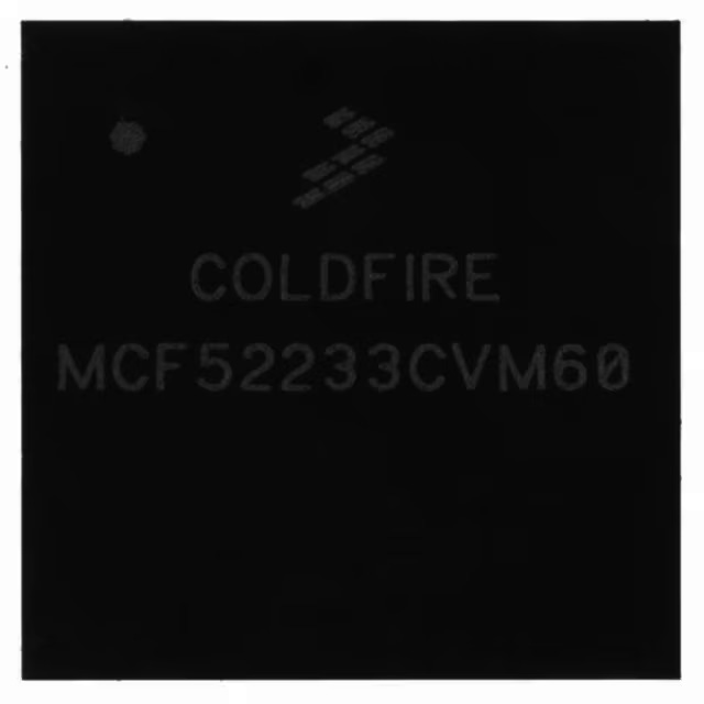 MCF52233CVM60