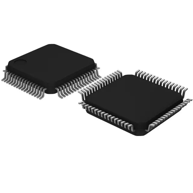 LC88F58B0AU-SQFPH