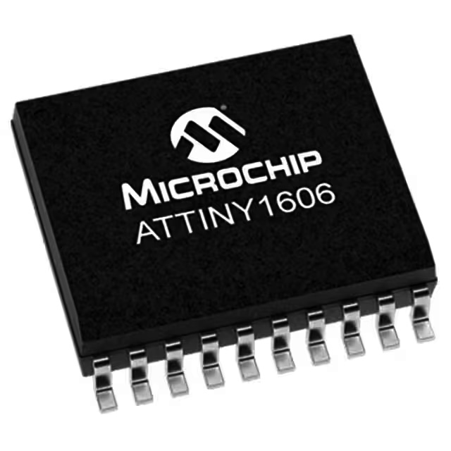 ATTINY1606-SNR