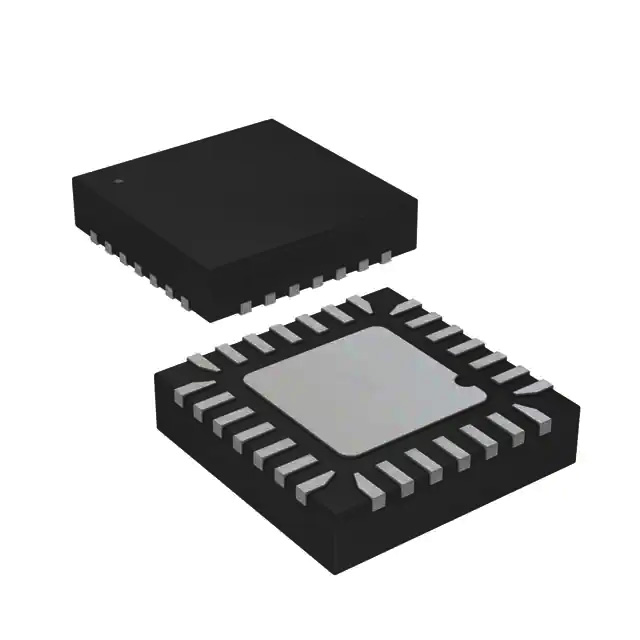 ATMEGA168PA-MMH