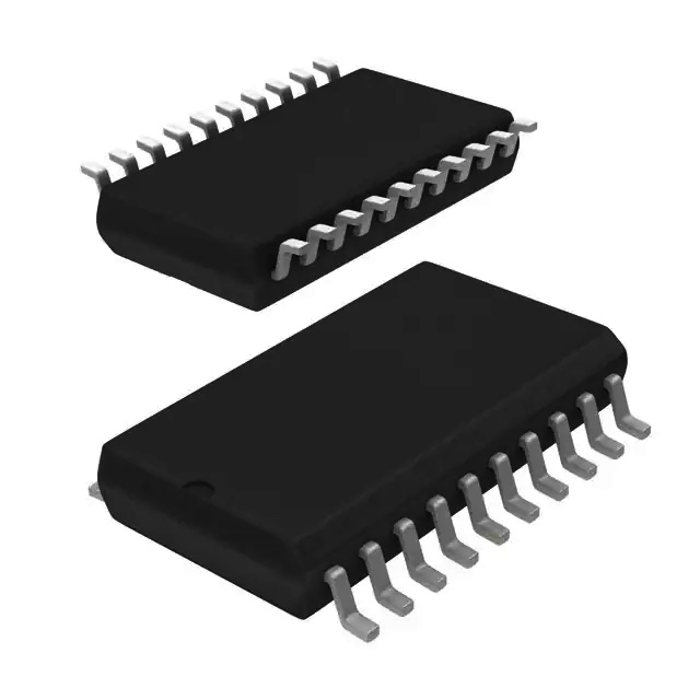 ATTINY261-20SUR