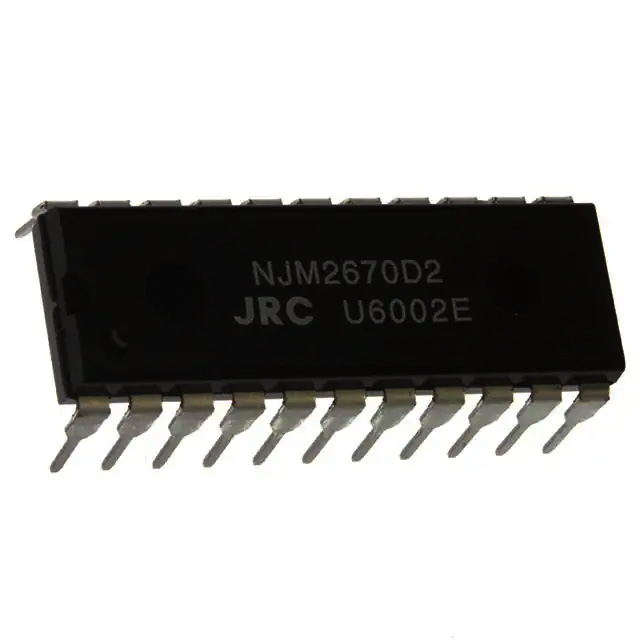 NJM2670D2