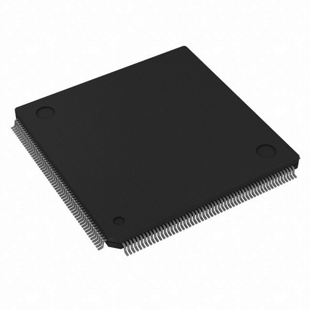 MB91F467MAPMC-GSK5E1