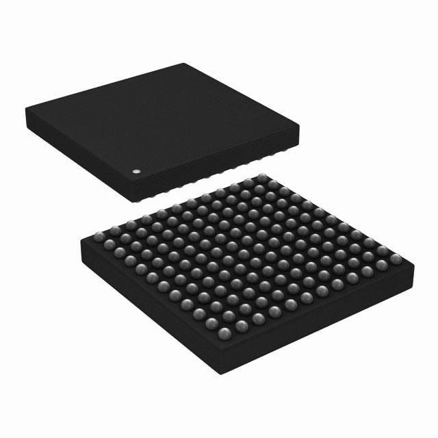 XMC4500E144F1024ACXQSA1