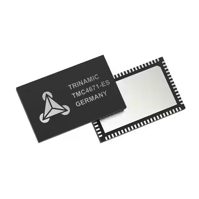 TMC4671-ES
