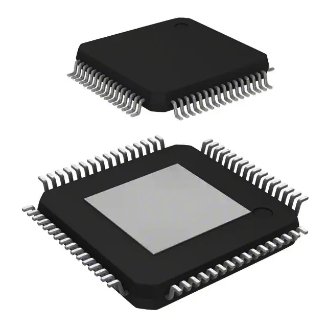 XMC4200F64K256ABXQSA1