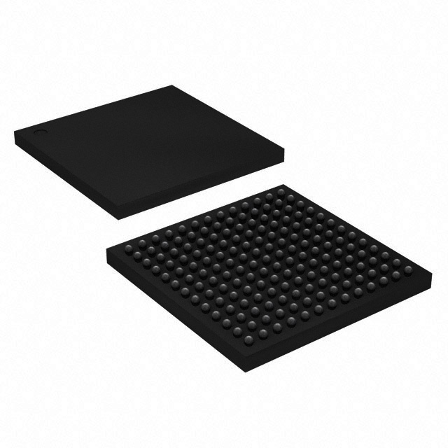 PIC32MZ1025DAS169-V/6J