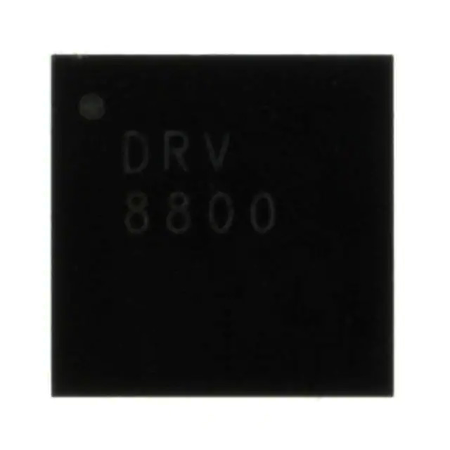 DRV8800RTYR