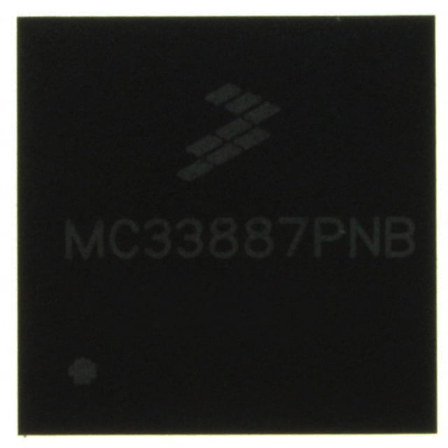 MC33887PFK