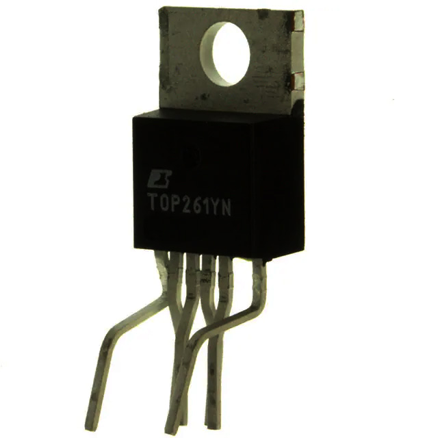 TOP261YN