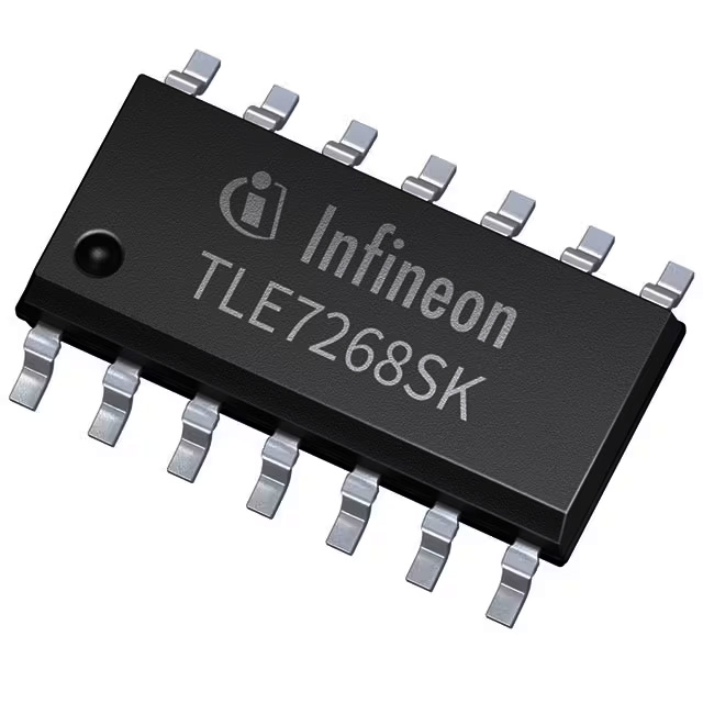 TLE7268SKXUMA1