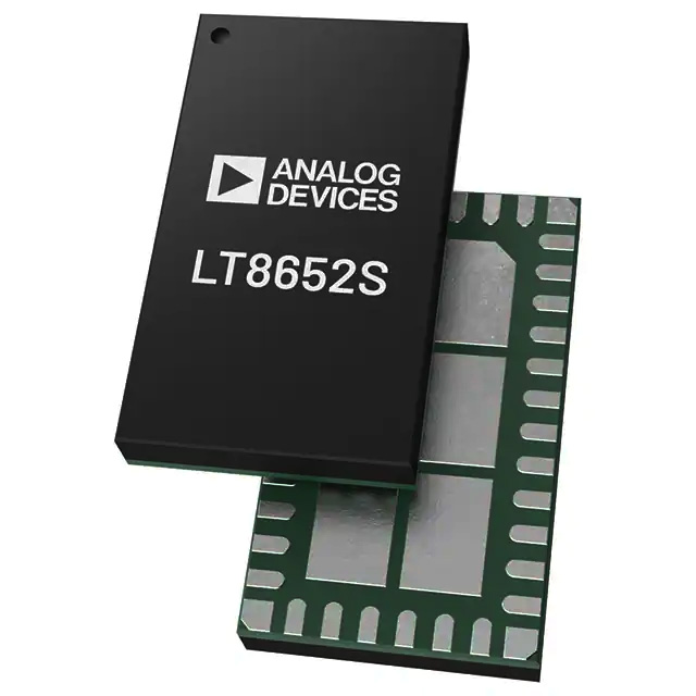 LT8652SEV#TRPBF