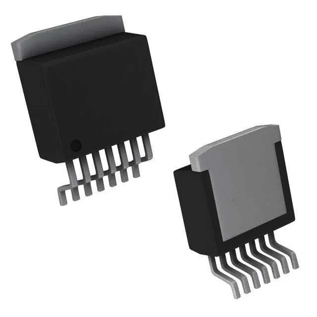 LM2678SX-3.3/NOPB
