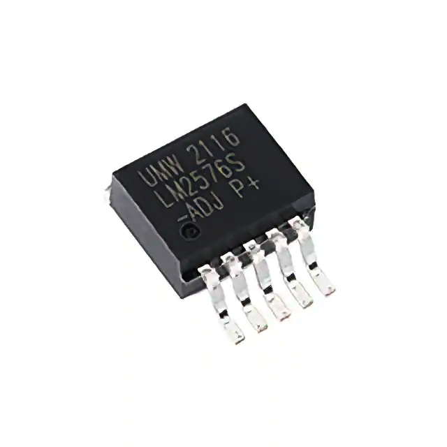 LM2576S-ADJ