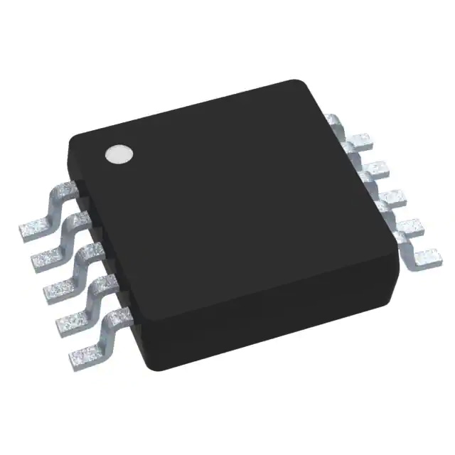 TPS62003DGS