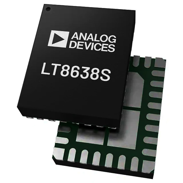LT8638SJV#PBF
