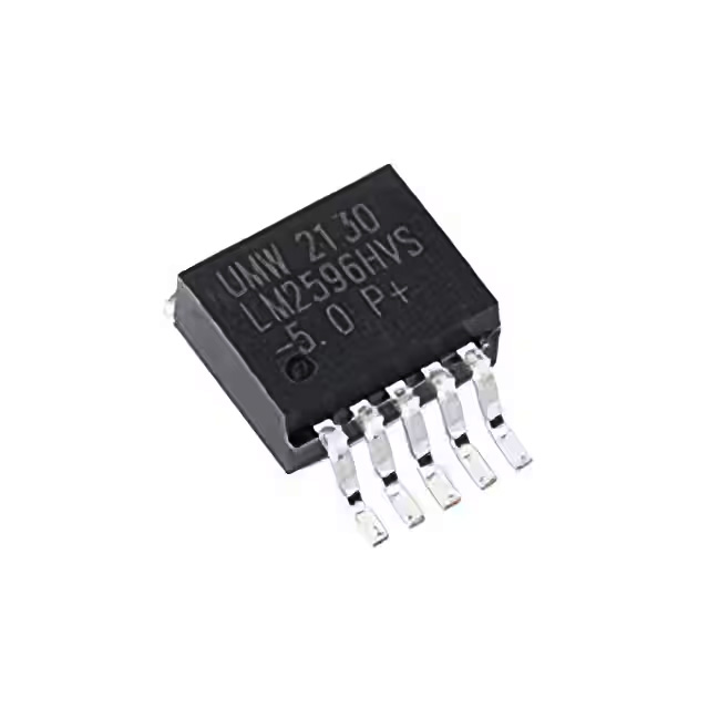 LM2596HVS-5.0