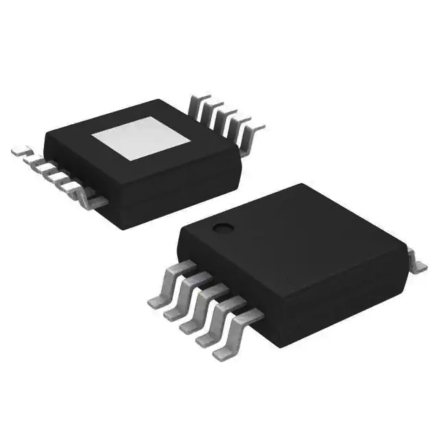 MIC4720YMME