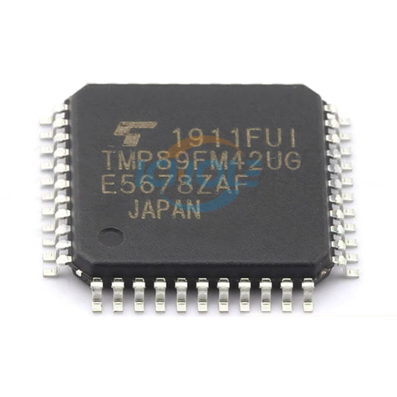TMP89FM42UG