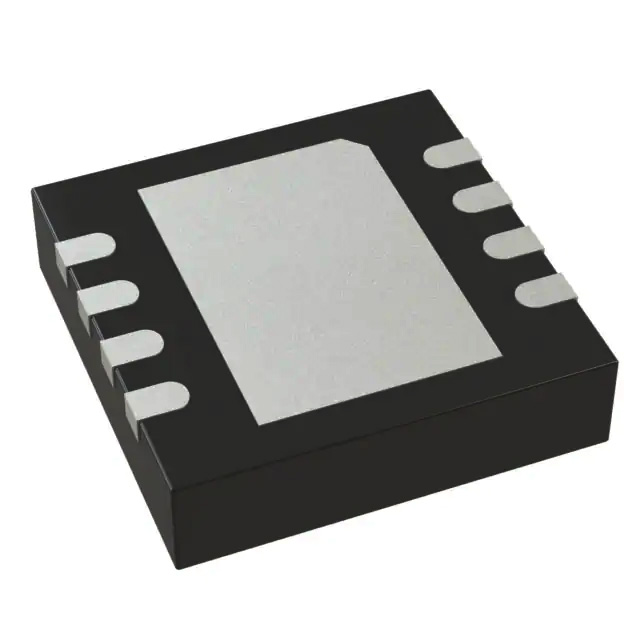 LTC3631IDD-5#PBF