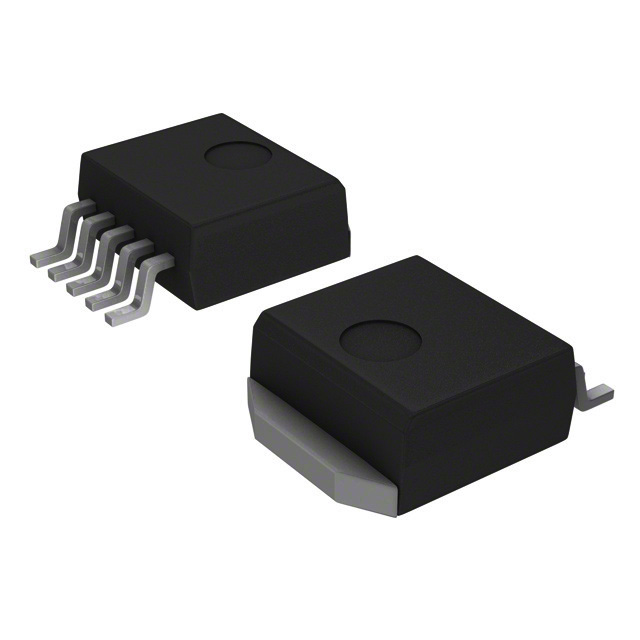 MC34167D2TR4G